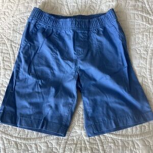 Carter's Boy’s Blue Shorts
